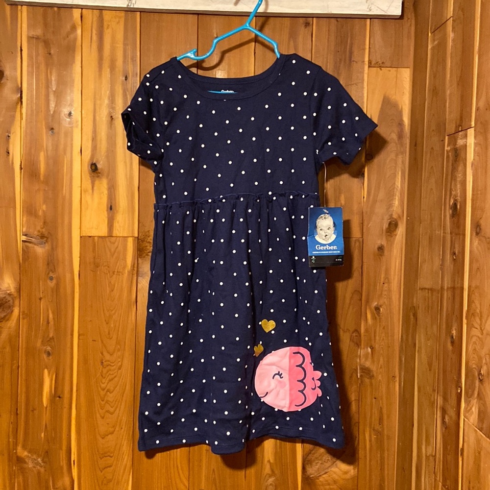 Toddler Dress